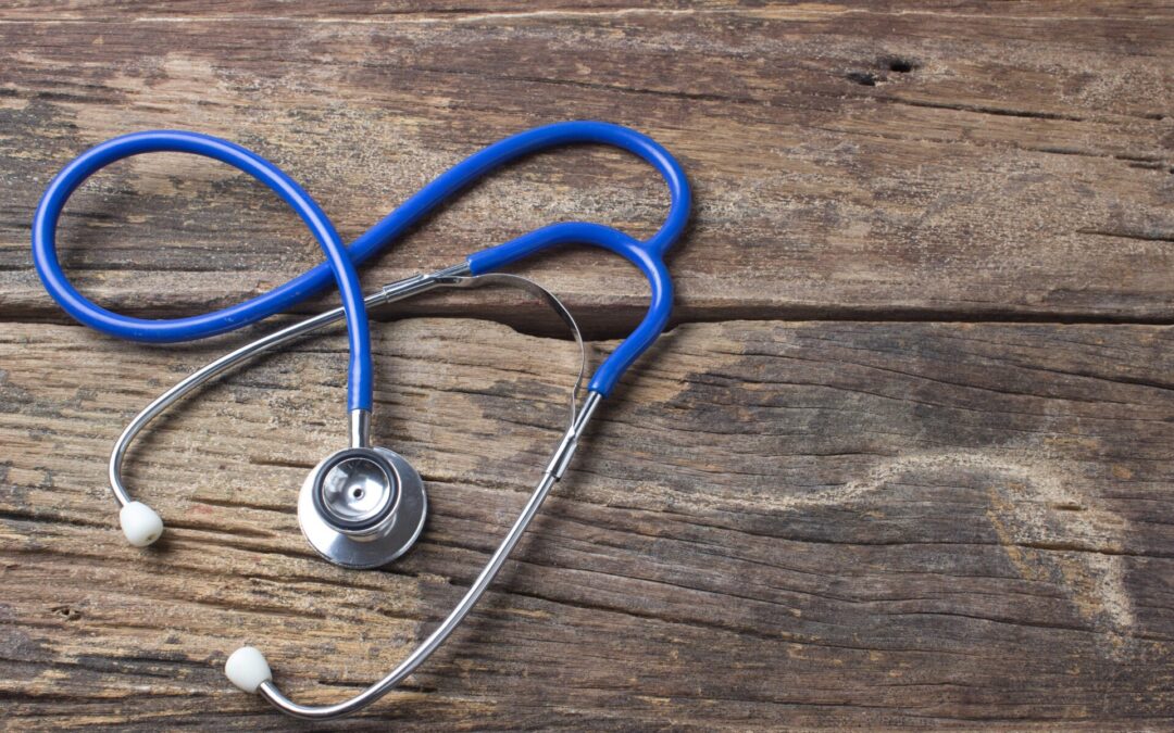 Rural healthcare among top issues in Iowa Senate race