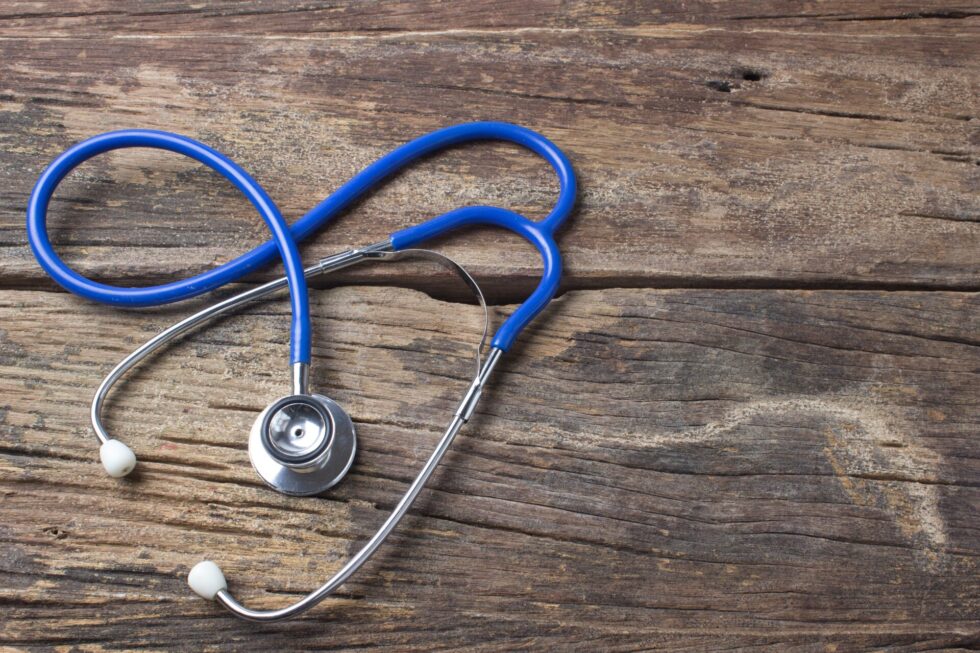 Rural healthcare among top issues in Iowa Senate race