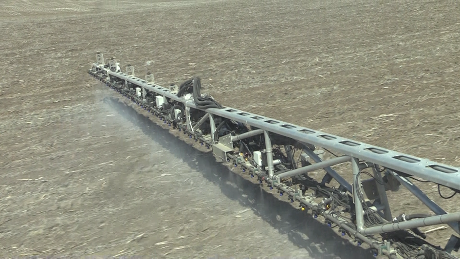 New active ingredients face long road to farmers