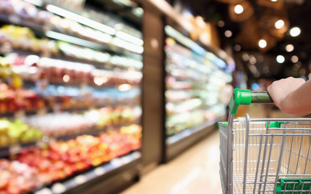 Farmers aren’t getting extra profits from high grocery prices