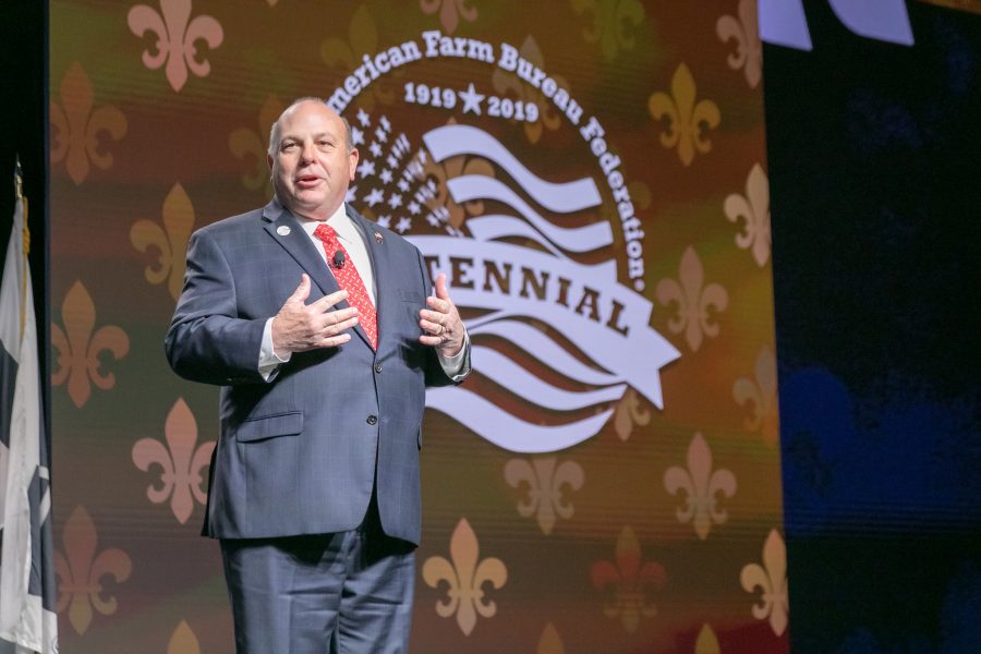 Register Now for Farm Bureau Virtual Convention - Vimarsana News