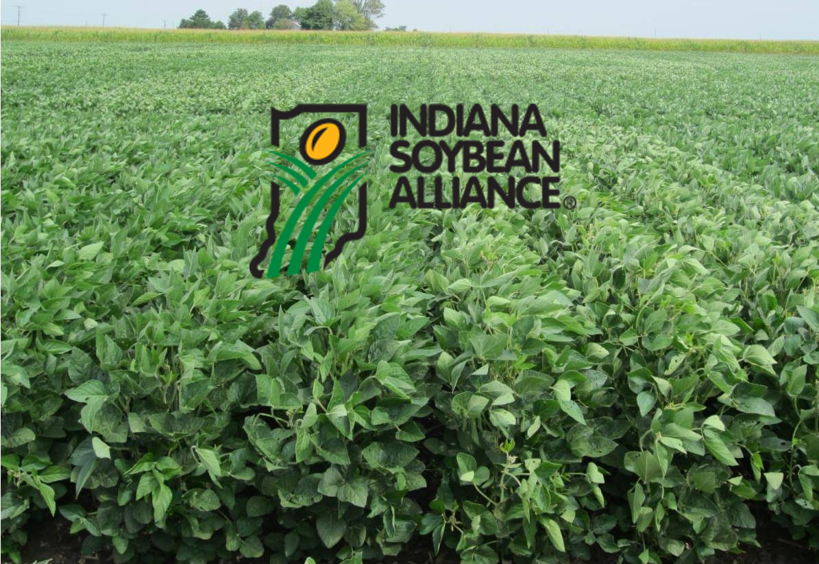 Indiana Soybean Alliance Two New Farmers to Board of Directors