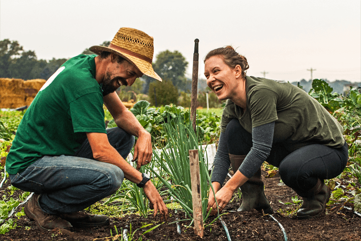Prep for the 2021 Season With the Indiana Small Farm Conference - Vimarsana News