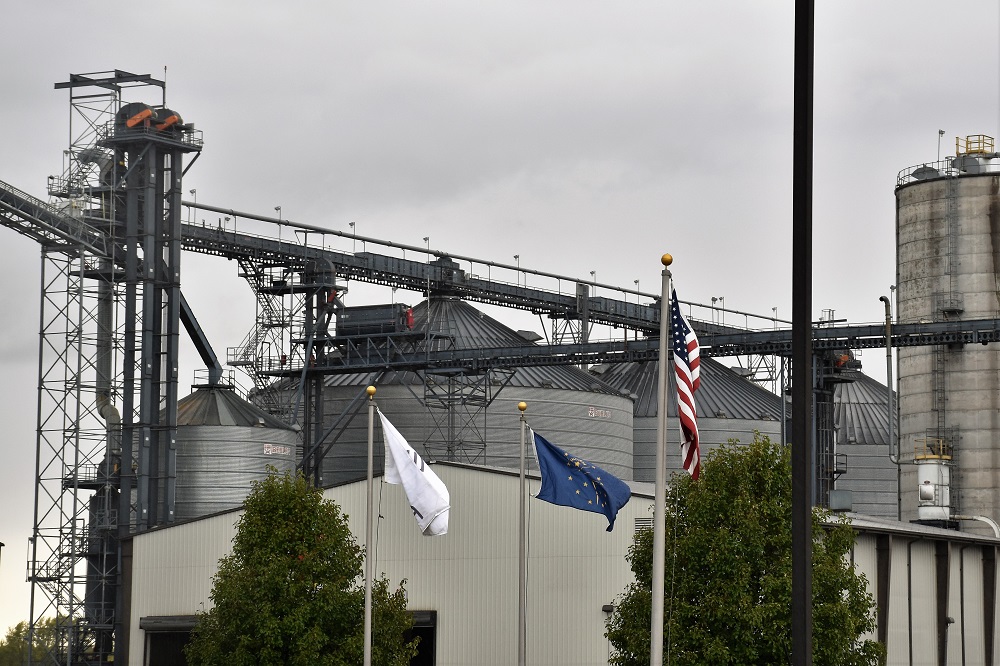 Ethanol Production Drops to Lowest Level in Five Years ...