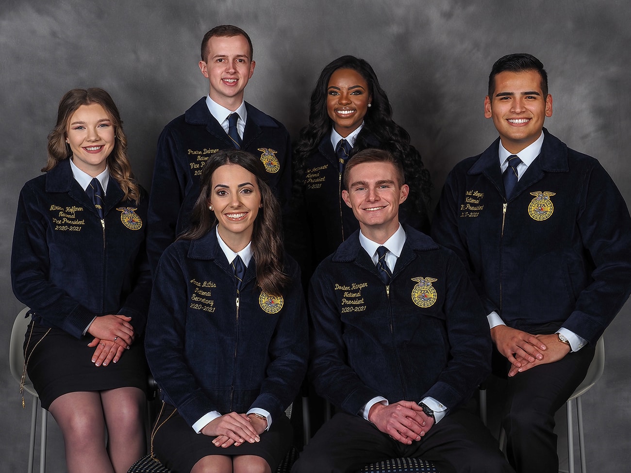 FFA Week Might Look Different This Year - Vimarsana News