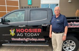 HAT Market Analysis for 3/17/22 with Mike Silver, Kokomo Grain