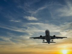 Biofuel For Airplane Use Has Untapped Potential, Says National Corn Growers