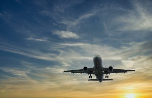 Biofuel For Airplane Use Has Untapped Potential, Says National Corn Growers